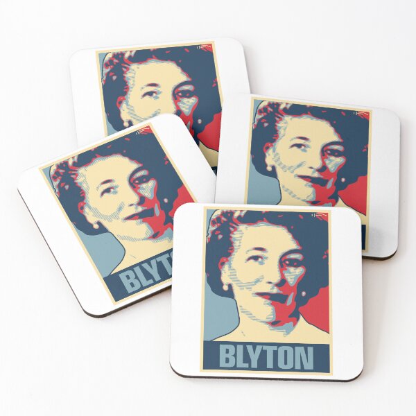 Item preview, Blyton designed and sold by DFA.