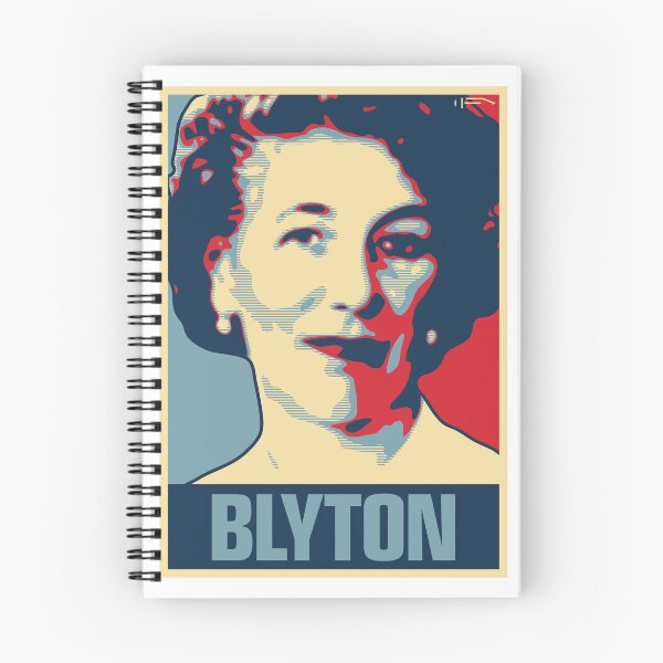 Item preview, Blyton designed and sold by DFA.