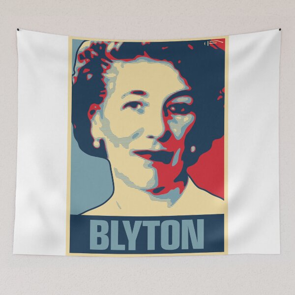 Item preview, Blyton designed and sold by DFA.