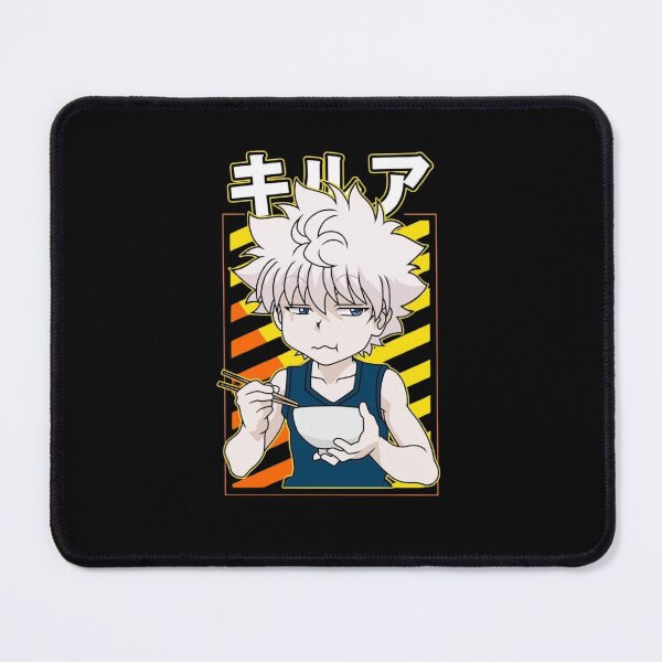 Item preview, Killua Zoldyck  designed and sold by JTravisDesigns.