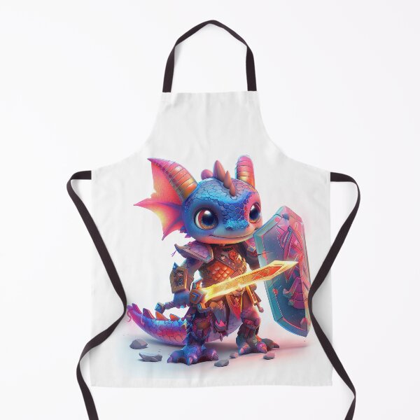 Item preview, Boy Knight designed and sold by ArtfoxUK.