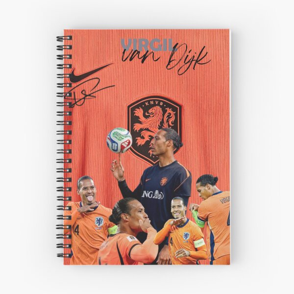 Item preview, Virgil van Dijk designed and sold by AaPink.
