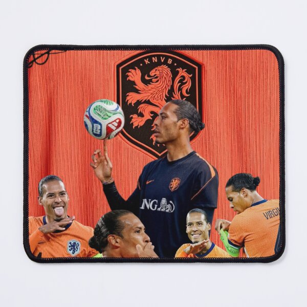 Item preview, Virgil van Dijk designed and sold by AaPink.