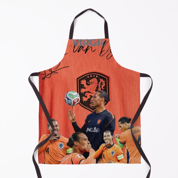 Item preview, Virgil van Dijk designed and sold by AaPink.