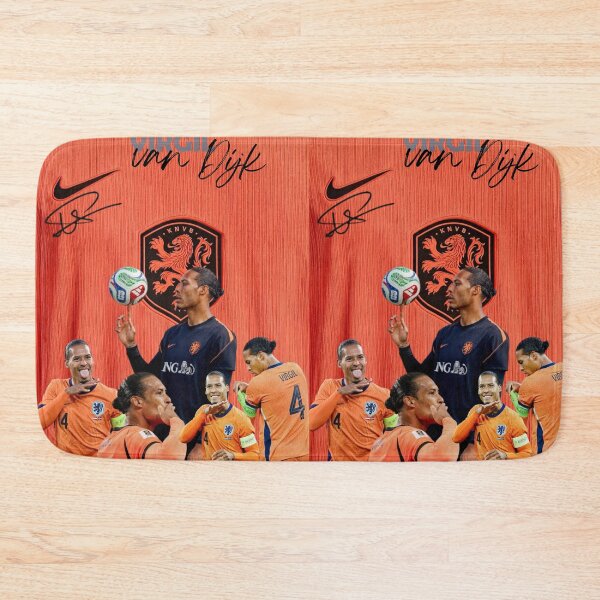 Item preview, Virgil van Dijk designed and sold by AaPink.