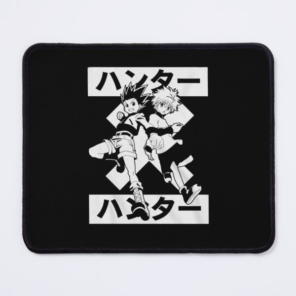 Item preview, Gon Killua designed and sold by JTravisDesigns.