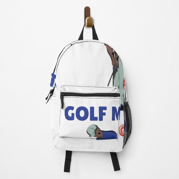 Item preview, Golf Mode ON: Swing First | Funny Golfer Graphic  designed and sold by CKADigital.