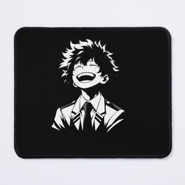 Item preview, Izuku  designed and sold by JTravisDesigns.