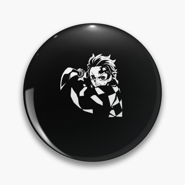 Item preview, Tanjiro Kamado  designed and sold by JTravisDesigns.