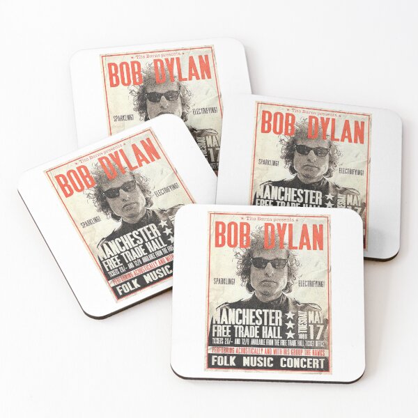Item preview, BbDyln 1966 Tour designed and sold by ChimyandFunky.