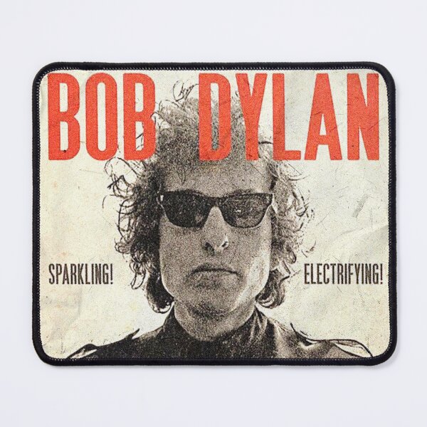 Item preview, BbDyln 1966 Tour designed and sold by ChimyandFunky.