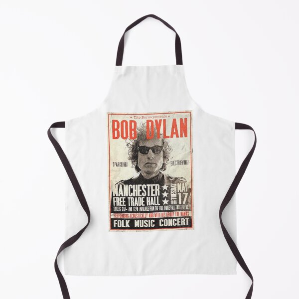 Item preview, BbDyln 1966 Tour designed and sold by ChimyandFunky.