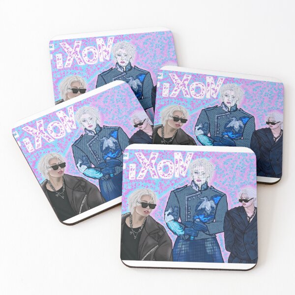 Item preview, Song Mingi Fan art designed and sold by TatsukiArts.