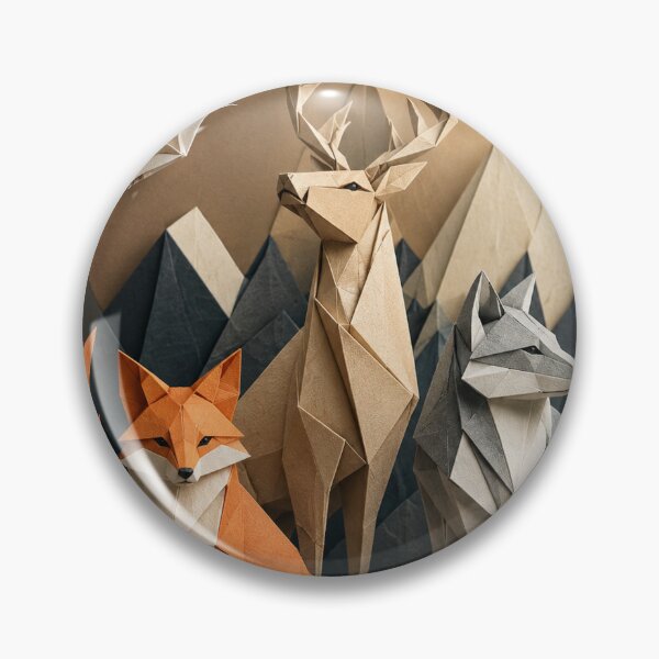Item preview, Paper Wilderness designed and sold by DrizzyV.