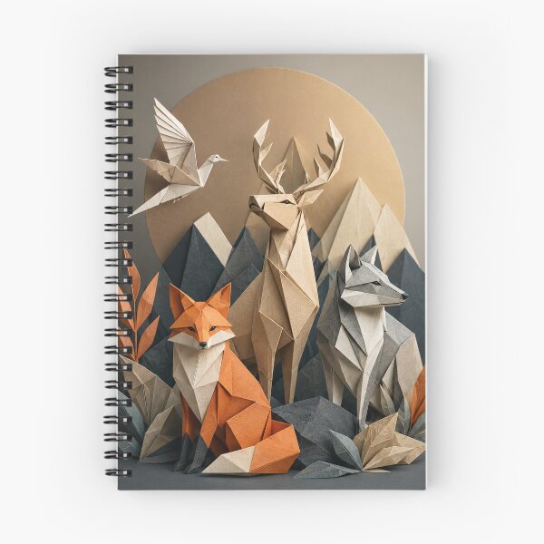 Item preview, Paper Wilderness designed and sold by DrizzyV.
