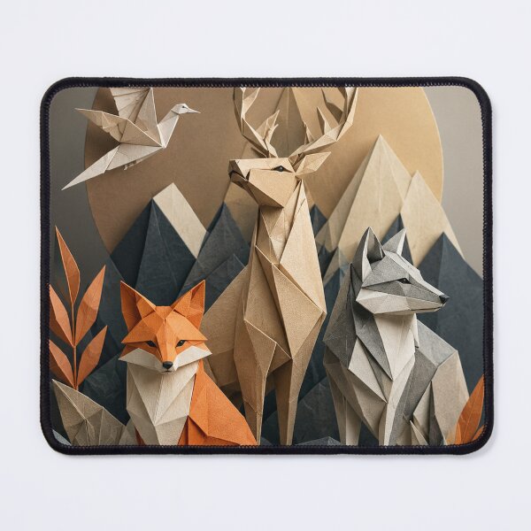 Item preview, Paper Wilderness designed and sold by DrizzyV.