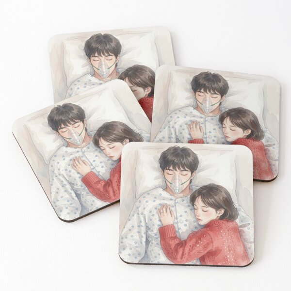 Item preview, Mr. Plankton kdrama designed and sold by selvashop.