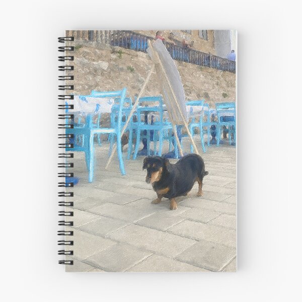 Item preview, Sausage dog designed and sold by Crafted-by-Nico.