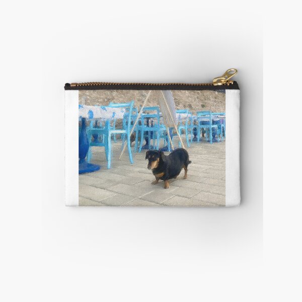 Item preview, Sausage dog designed and sold by Crafted-by-Nico.