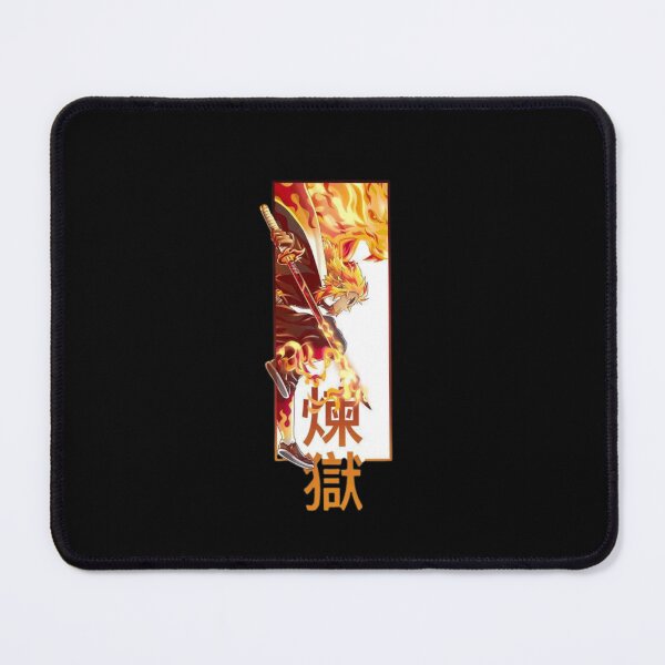 Item preview, Homura Goku Kyojuro  designed and sold by JTravisDesigns.