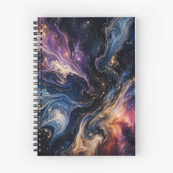 Item preview, Liquid Marble Cosmos designed and sold by DrizzyV.