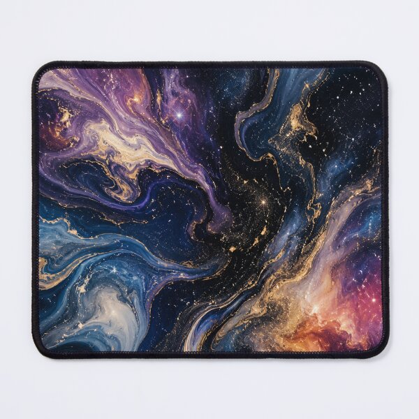 Item preview, Liquid Marble Cosmos designed and sold by DrizzyV.