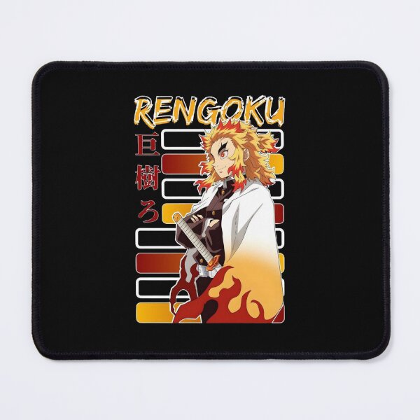 Item preview, Rengoku designed and sold by JTravisDesigns.