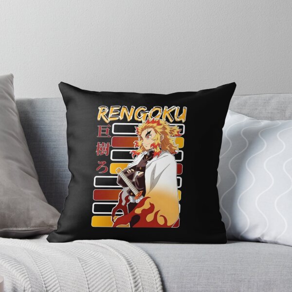 Item preview, Rengoku designed and sold by JTravisDesigns.