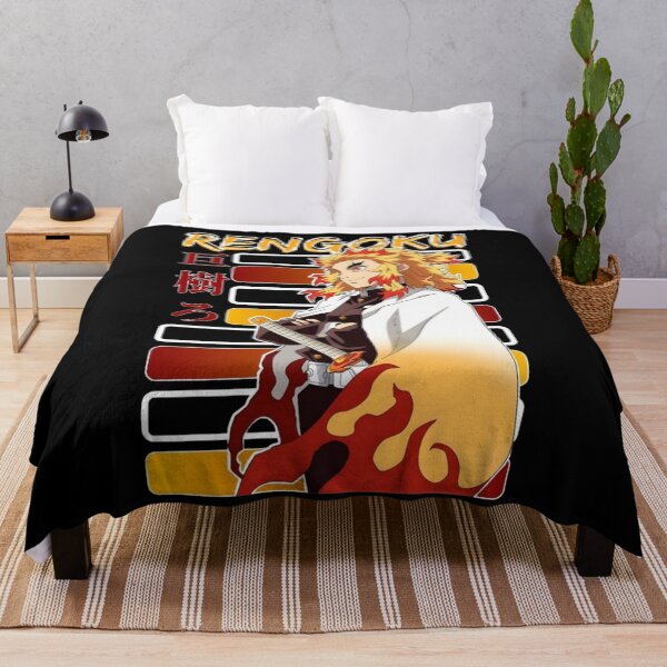 Item preview, Rengoku designed and sold by JTravisDesigns.
