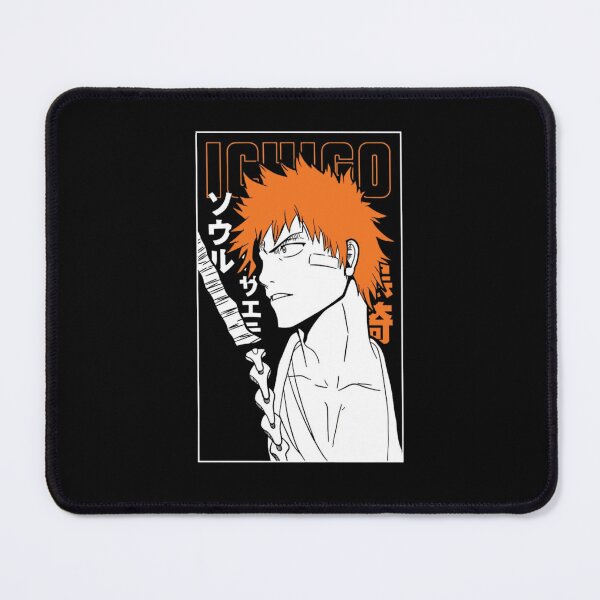 Item preview, Ichigo  designed and sold by JTravisDesigns.