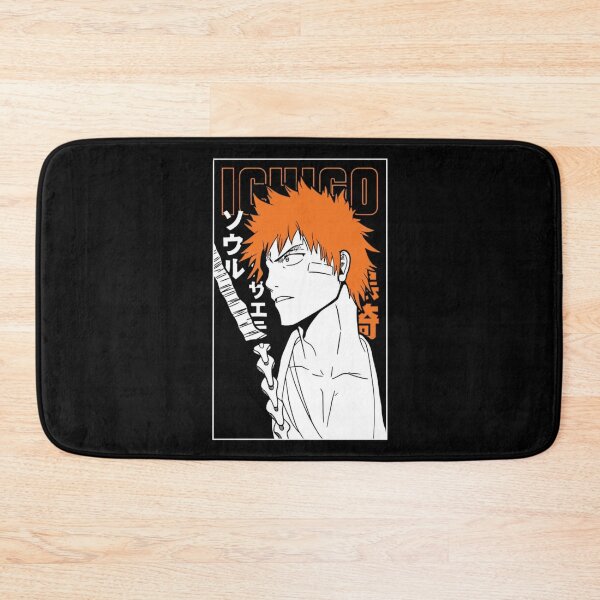 Item preview, Ichigo  designed and sold by JTravisDesigns.