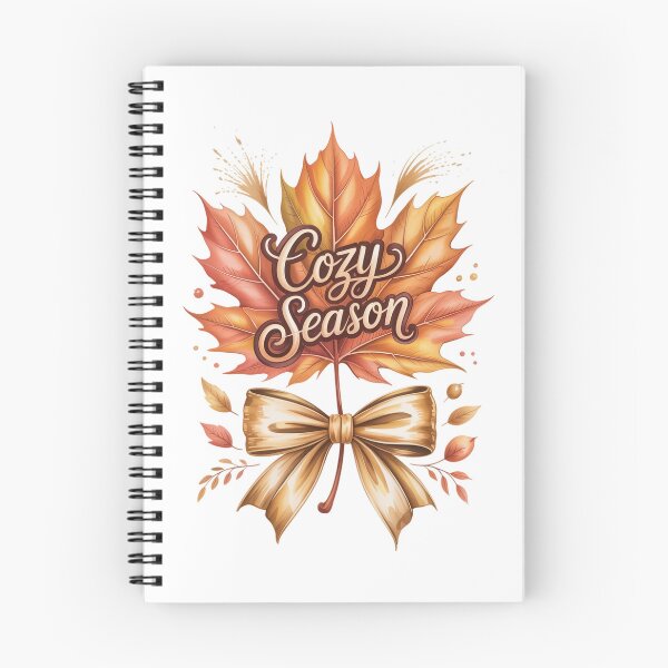 Item preview, Cozy Autumn Leaf  designed and sold by jkrphoto.