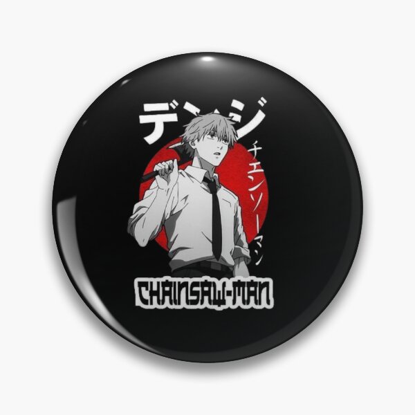 Item preview, Denji  designed and sold by JTravisDesigns.