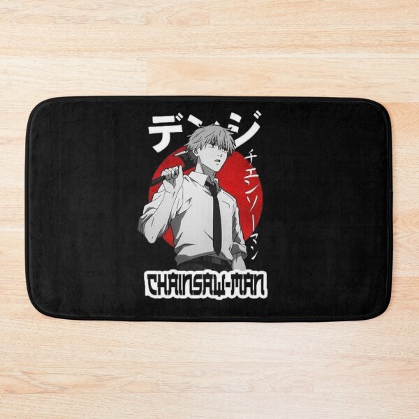 Item preview, Denji  designed and sold by JTravisDesigns.