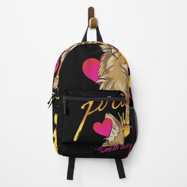 Item preview, Cute Fluffy Princess Cat Royal Crown Pink Hearts Fantasy Graphic designed and sold by TrevorCantela.