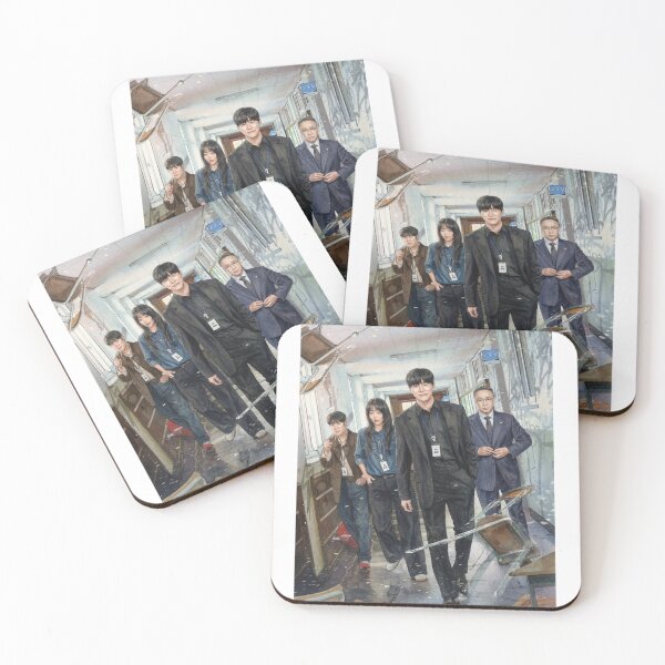 Item preview, teach you a lesson kdrama kdrama designed and sold by selvashop.