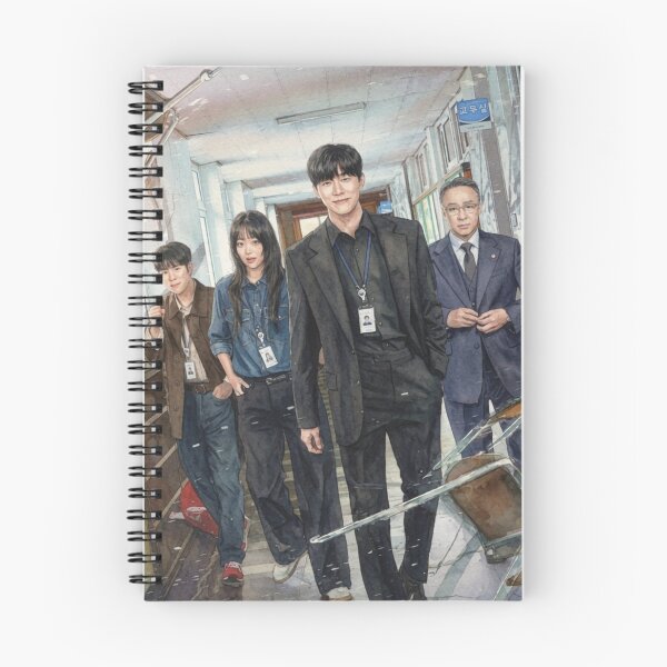Item preview, teach you a lesson kdrama kdrama designed and sold by selvashop.