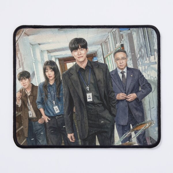 Item preview, teach you a lesson kdrama kdrama designed and sold by selvashop.