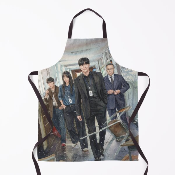 Item preview, teach you a lesson kdrama kdrama designed and sold by selvashop.