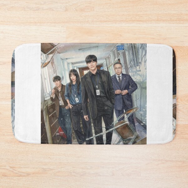 Item preview, teach you a lesson kdrama kdrama designed and sold by selvashop.