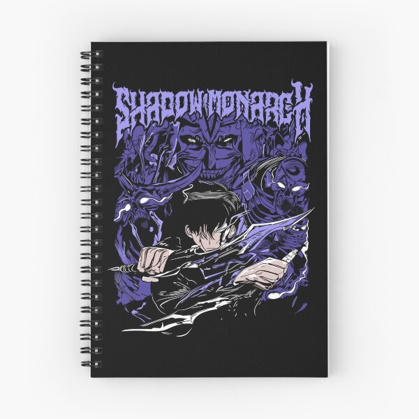 Item preview, Shadow Monarch  designed and sold by JTravisDesigns.