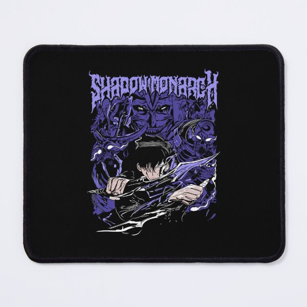 Item preview, Shadow Monarch  designed and sold by JTravisDesigns.