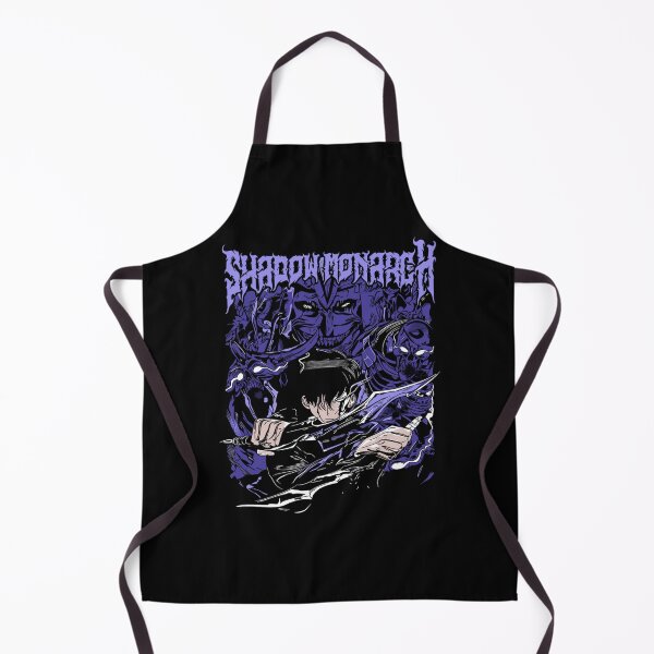 Item preview, Monarca de las Sombras designed and sold by JTravisDesigns.