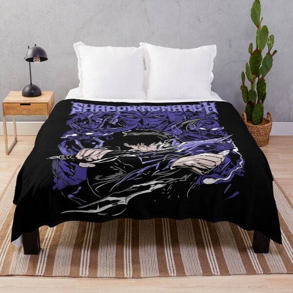 Item preview, Shadow Monarch designed and sold by JTravisDesigns.