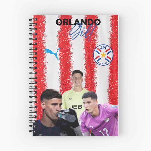 Item preview, Orlando Gill designed and sold by AaPink.