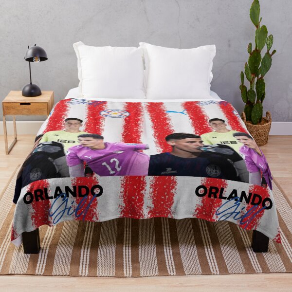 Item preview, Orlando Gill designed and sold by AaPink.