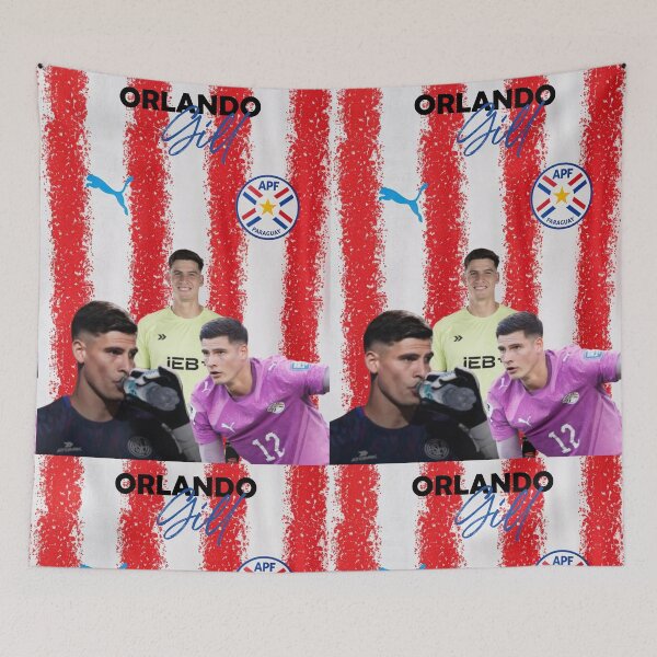 Item preview, Orlando Gill designed and sold by AaPink.