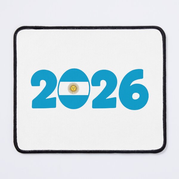 Item preview, Vamos Argentina - Champions 2026 Retro Vector designed and sold by Wolagno.