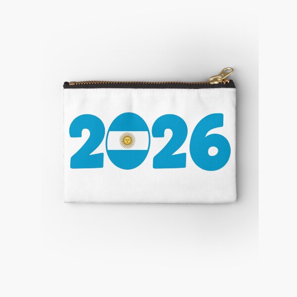 Item preview, Vamos Argentina - Champions 2026 Retro Vector designed and sold by Wolagno.