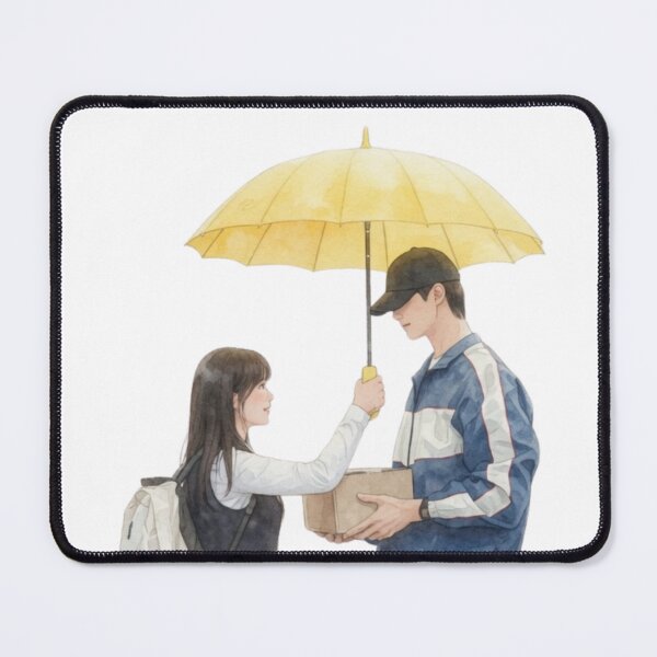 Item preview, Lovely Runner kdrama designed and sold by selvashop.